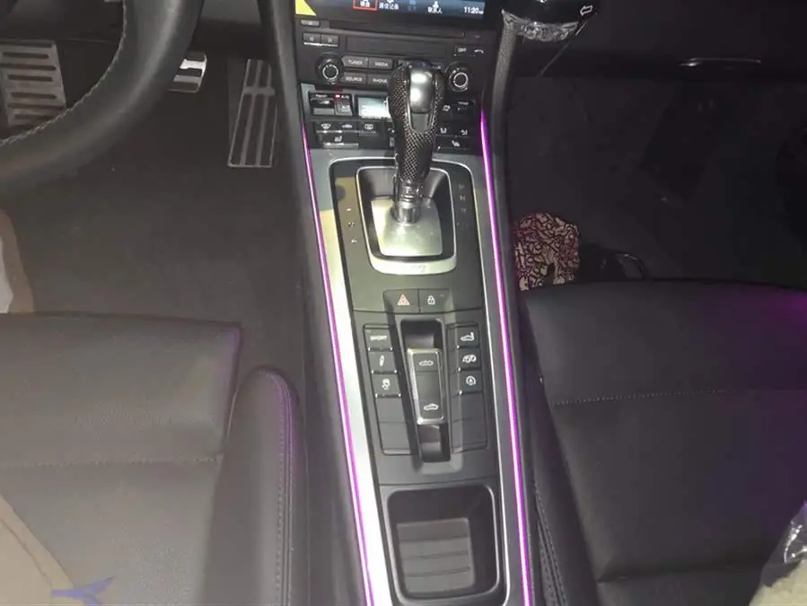 Porsche 718 2023 Boxster Style Edition 2.0T