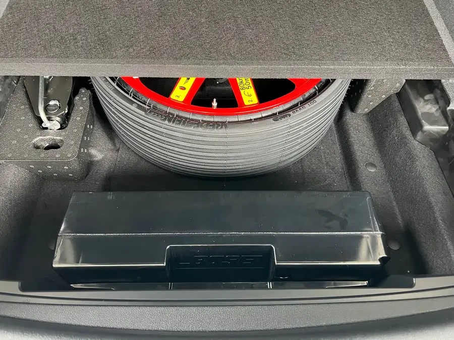 2024 Macan Macan 2.0T