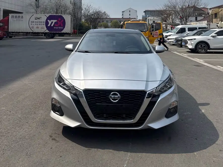 Teana 2021 2.0L XL Comfort Edition