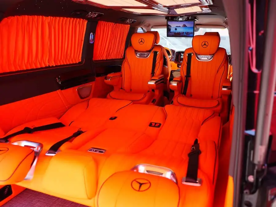 فيتو 2024 2.0T النسخة النخبوية 7 مقاعد