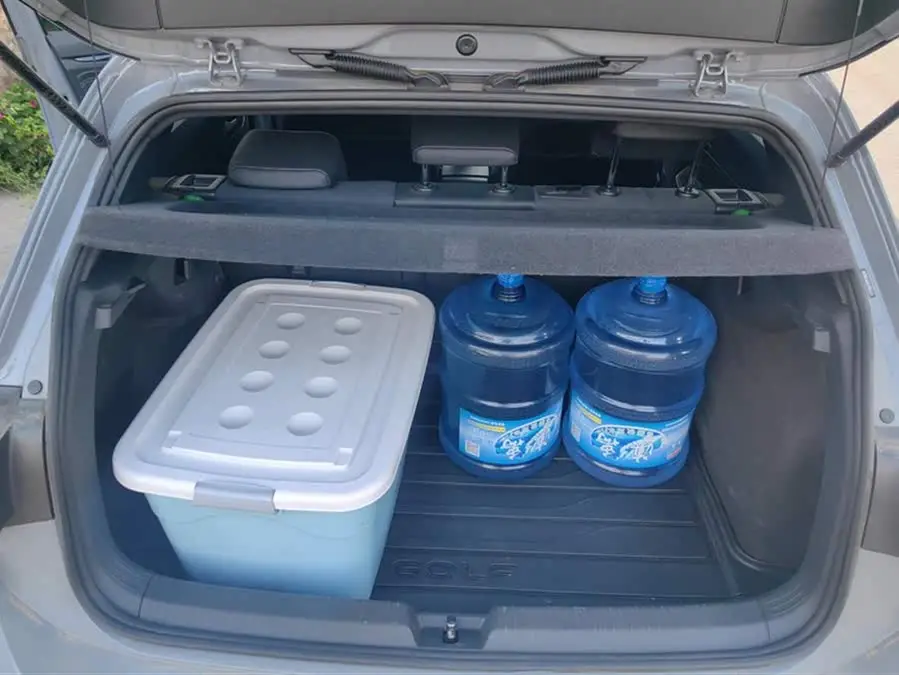 Golf 2023 Model 280 TSI DSG R-Line Lite