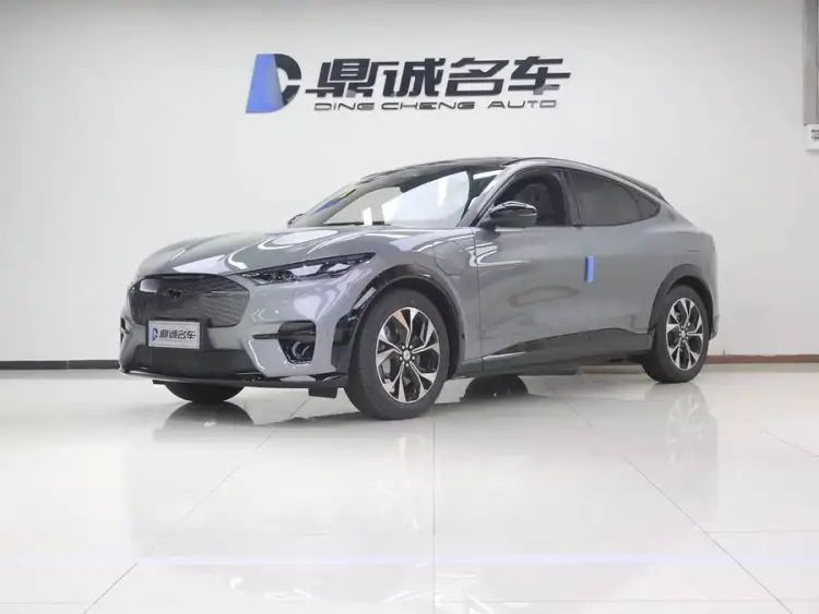 Ford Mustang 2024 Model Mach-E (Extended Range)