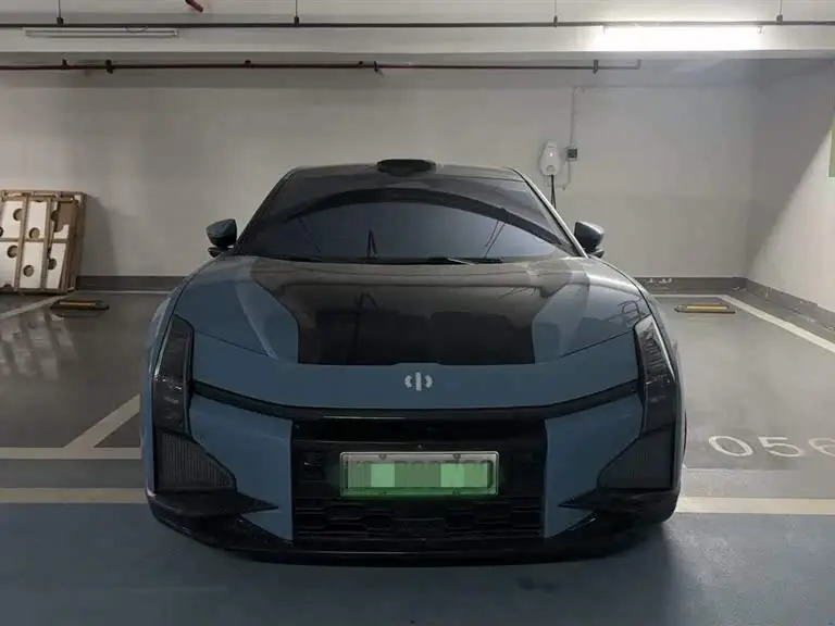 هايبي Z 2023 طراز خمسة مقاعد