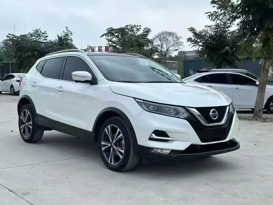 2022 نيسان إكس-تريل 2.0 لتر CVT XV بريميوم