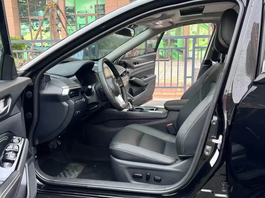 Teana 2021 2.0T XL Intelligent Edition