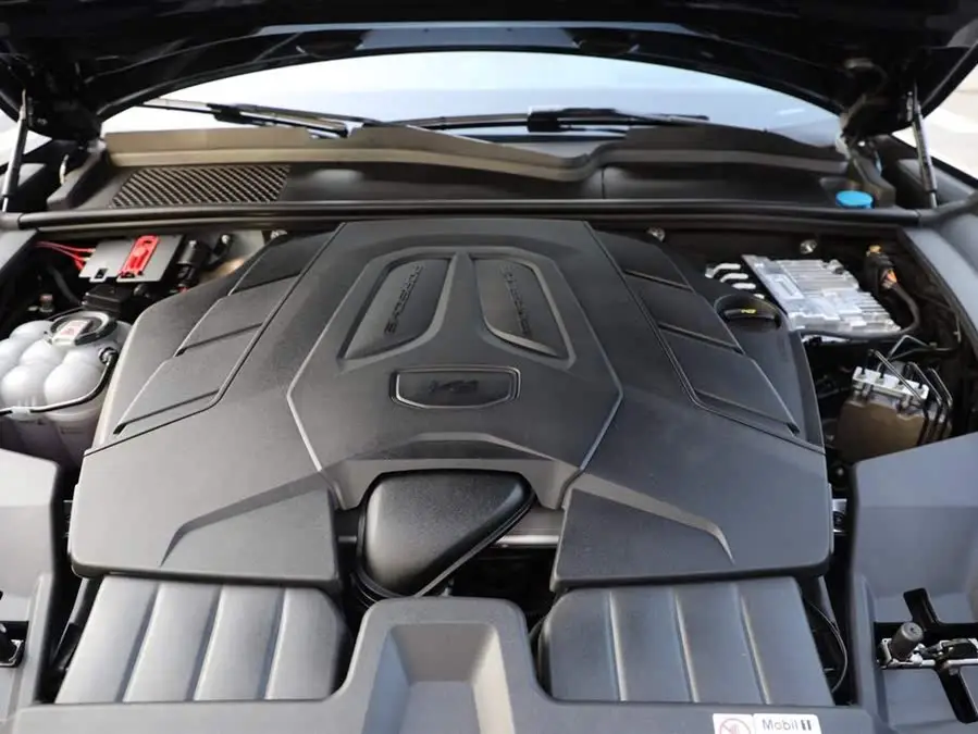 2024 Cayenne Cayenne 3.0T