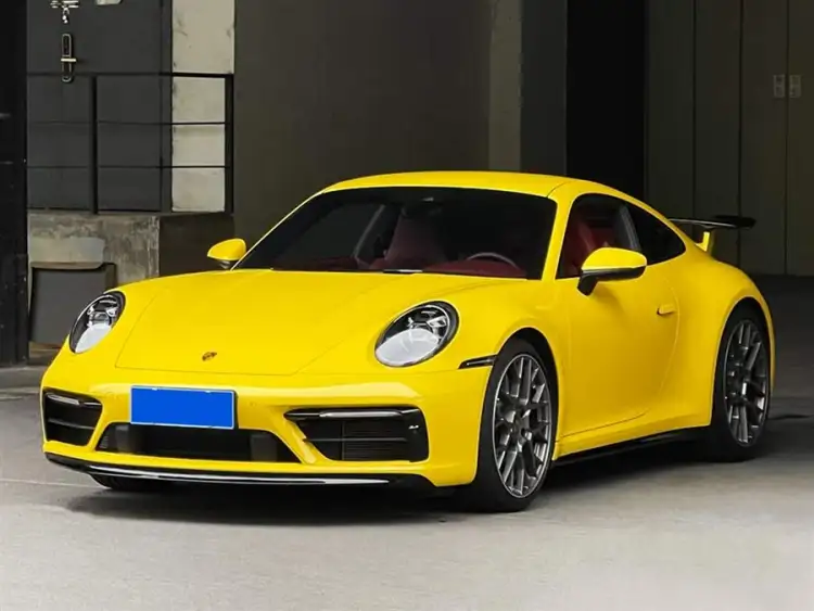 Porsche 911 2023 Carrera 3.0T