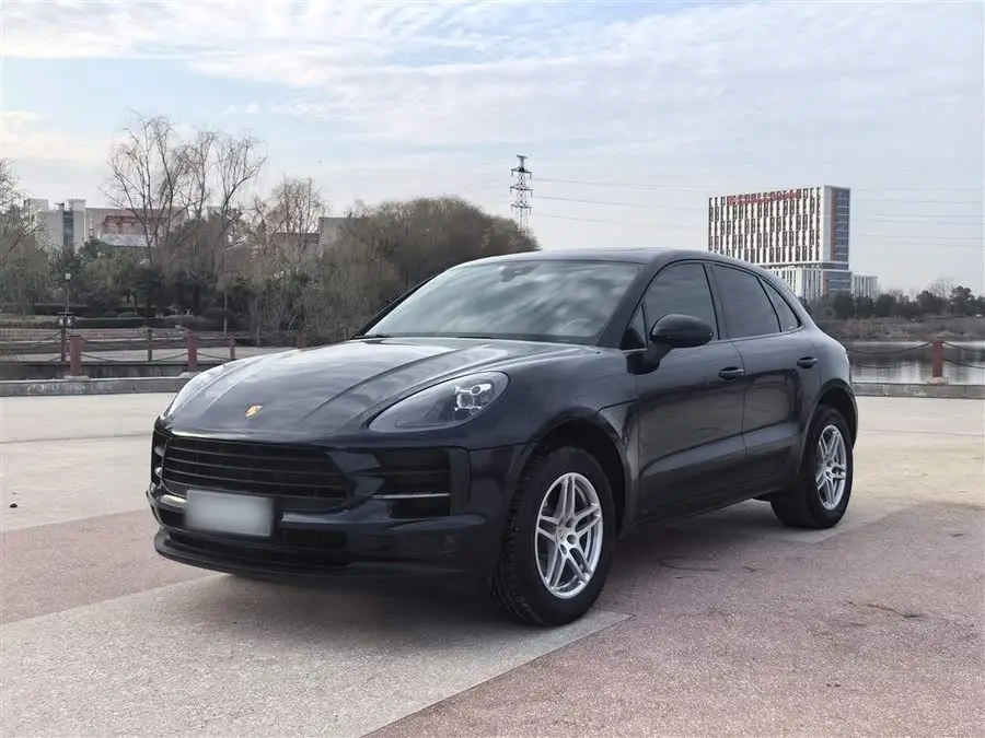 2021 Macan Macan 2.0T