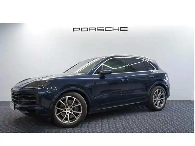 2024 Cayenne Cayenne 3.0T