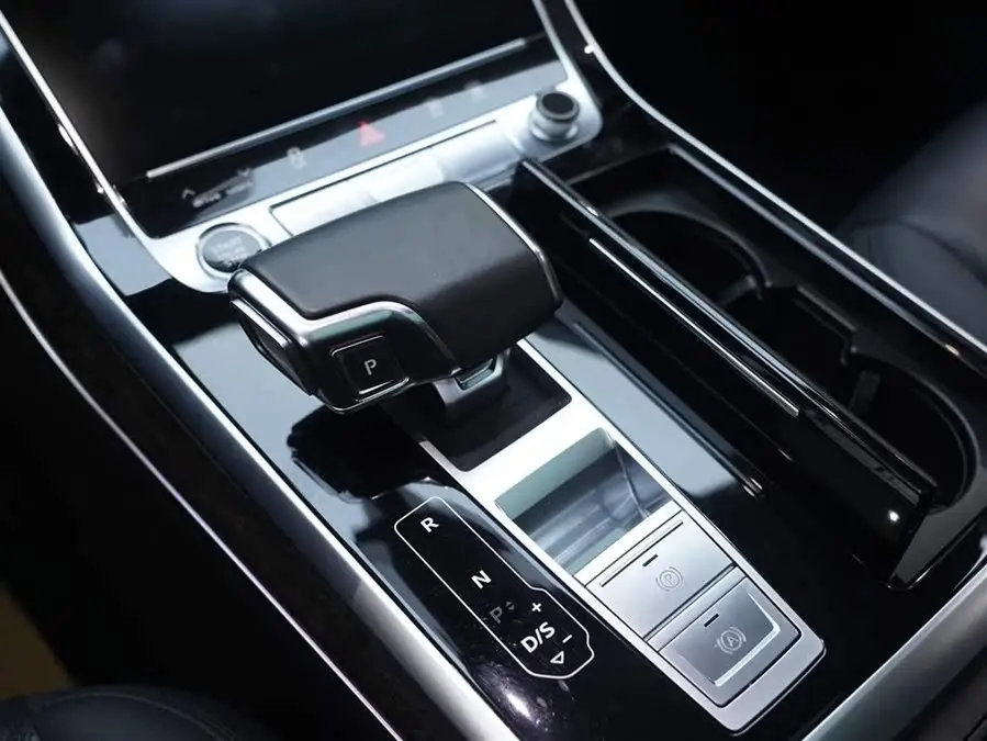 2021 Audi Q7 55 TFSI quattro S line