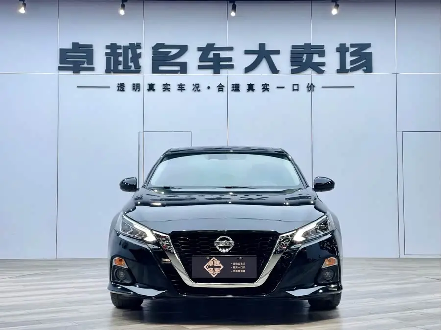 Teana 2021 2.0L XL Comfort Edition