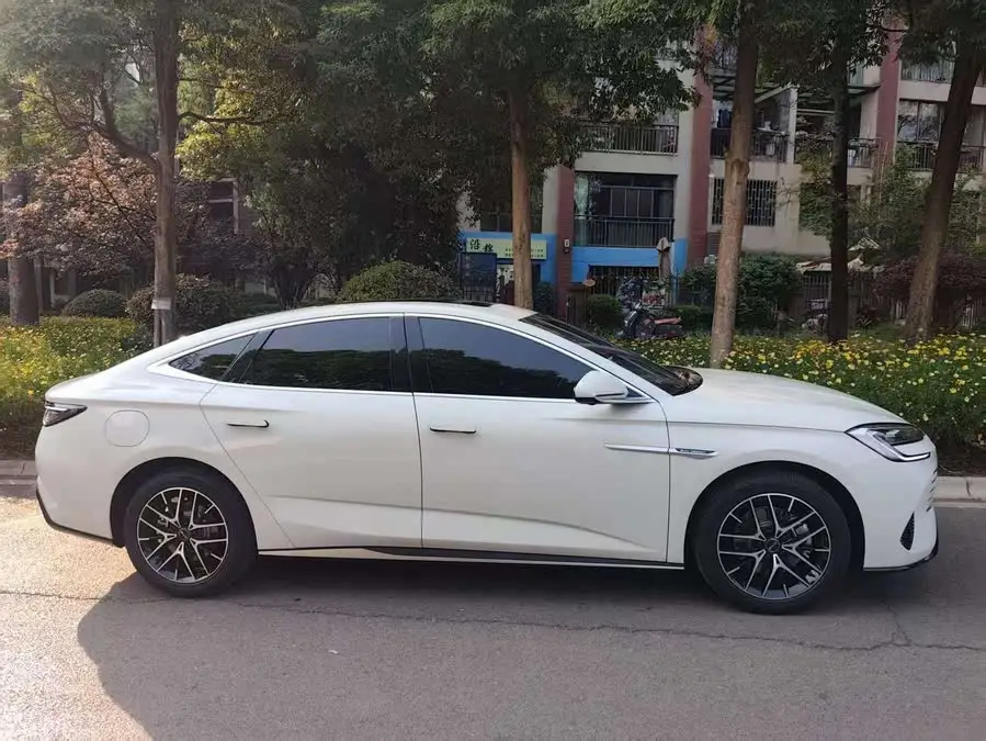 Sealion 2024 Glory Edition DM-i 1.5T 121km Honor Model