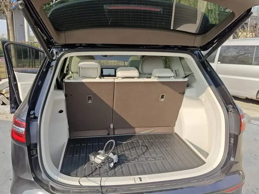 Weiran 2022 380TSI Premium Edition