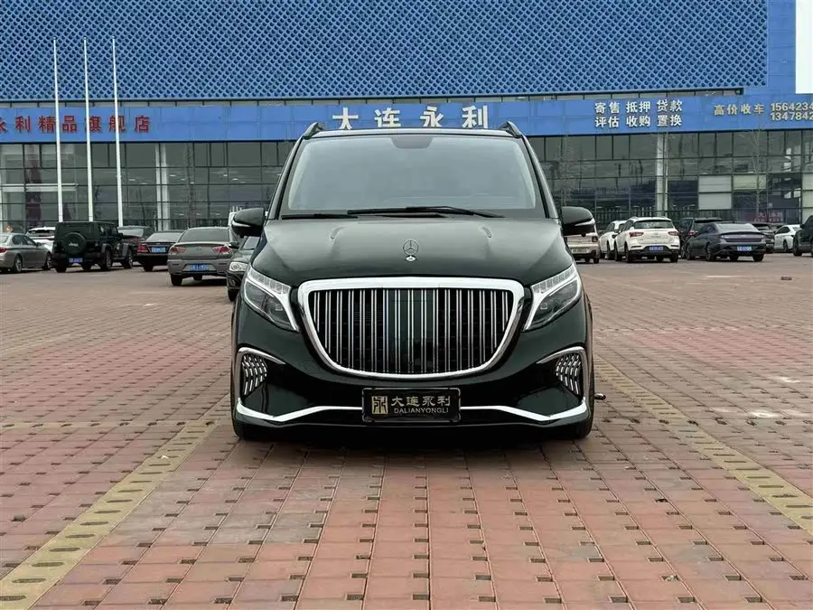 فيتو 2021 2.0T إصدار النخبة 7 مقاعد