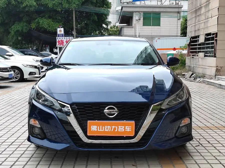 تينلاي 2020 2.0L XL إصدار الراحة