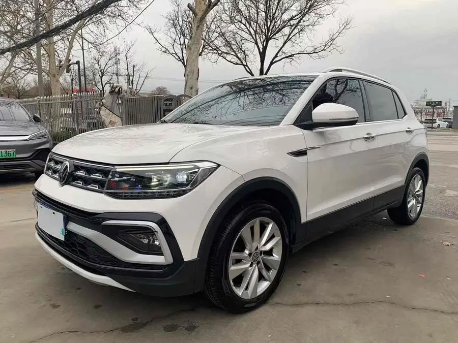 توجيلا 2022 1.5L نسخة الراحة الأوتوماتيكية