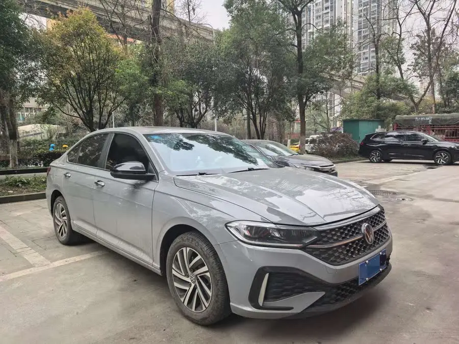 2023 Lavida 300TSI DSG Starry Edition