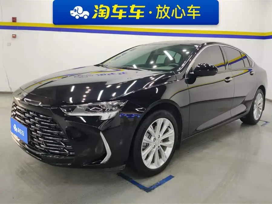 بيوك ريجال 2024 28T نسخة الاستمتاع