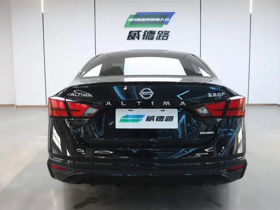 Tianlai 2021 2.0L XL Comfort Edition