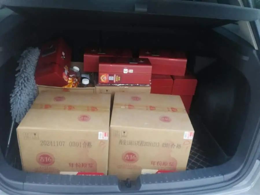 Jetta VS7 2023 280 TSI ABT Automatic Glory Limited Edition