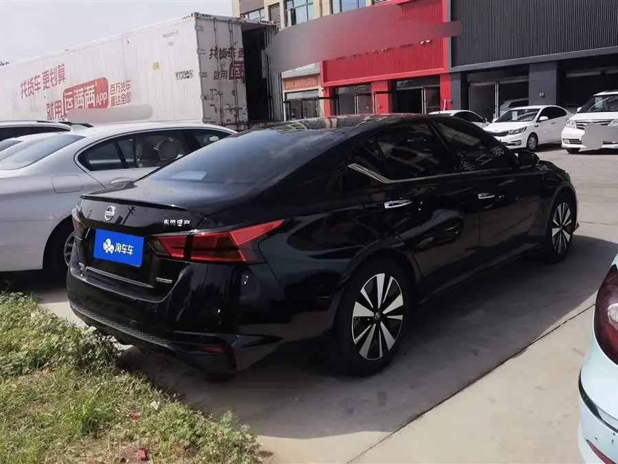 Tianlai 2021 2.0L XL Comfort Version