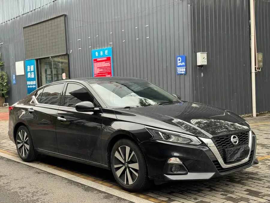 Tianlai 2021 Model 2.0L XL Comfort Version