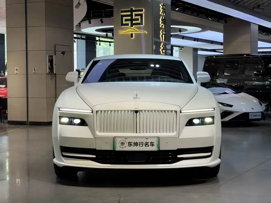 شانلينغ 2024 النسخة القياسية