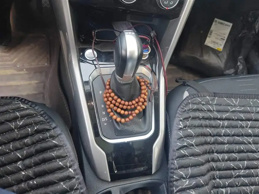 T-ROC 2022 Model 280TSI DSG Two-Wheel Drive Elite PLUS