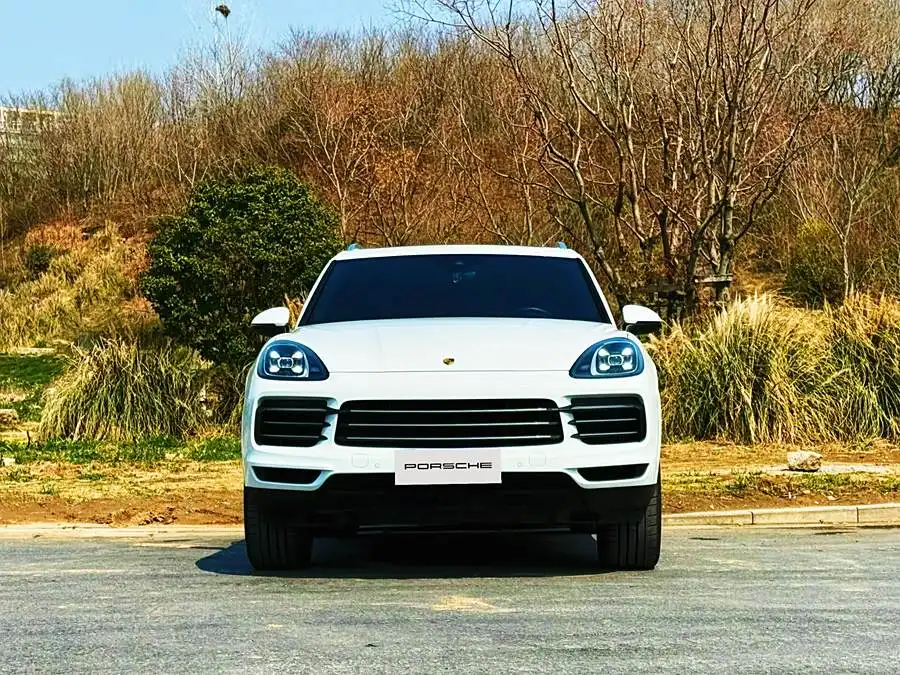 2019 كاين 3.0T
