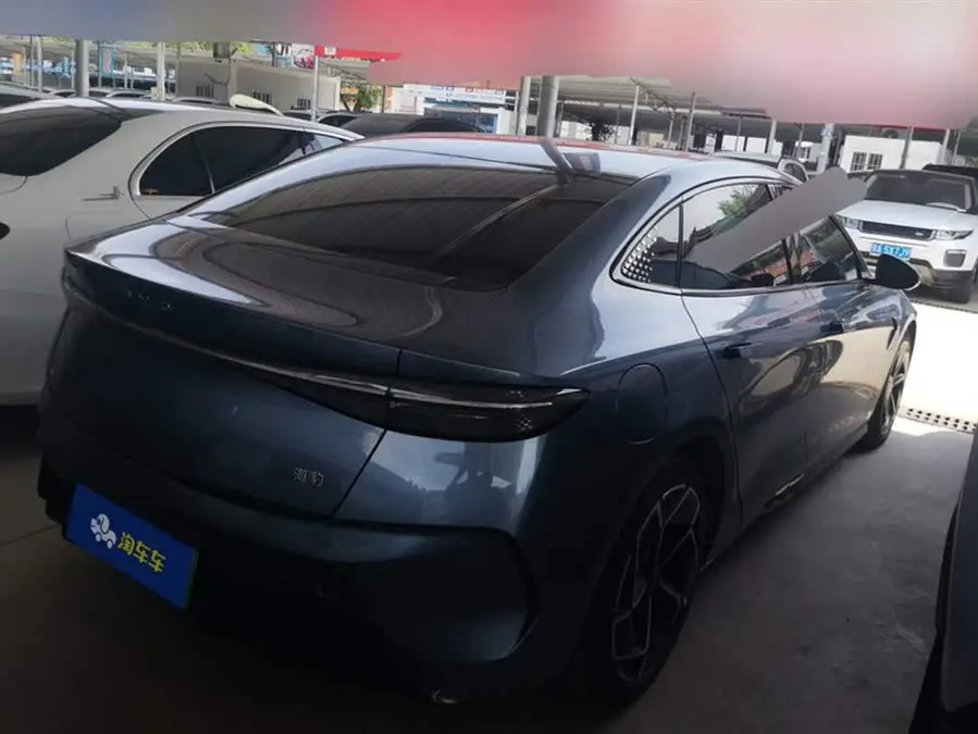 فئة سيلايون 2022 700 كم النسخة ذات الدفع الخلفي طويل المدى