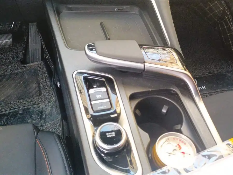 Changan UNI-T 2022 1.5T Flagship