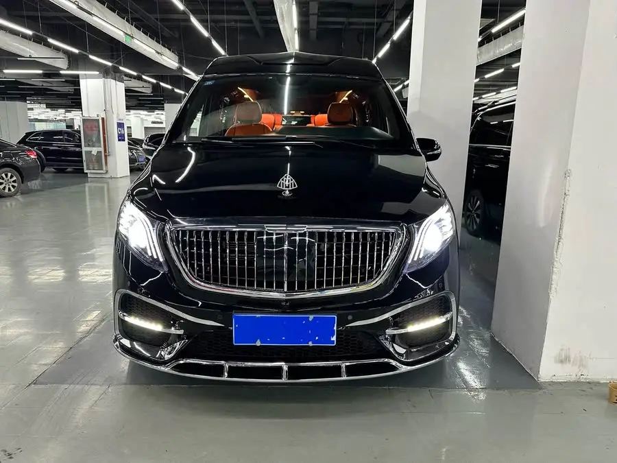 فيتو 2023 2.0T النسخة النخبوية 7 مقاعد