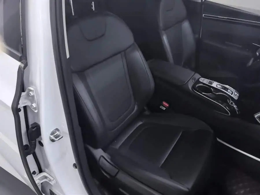 2021 توكسون L 1.5T DCT GLX النخبة