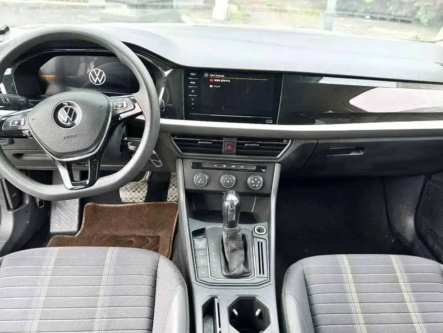 Lavida 2021 Model 280TSI DSG Comfort Version