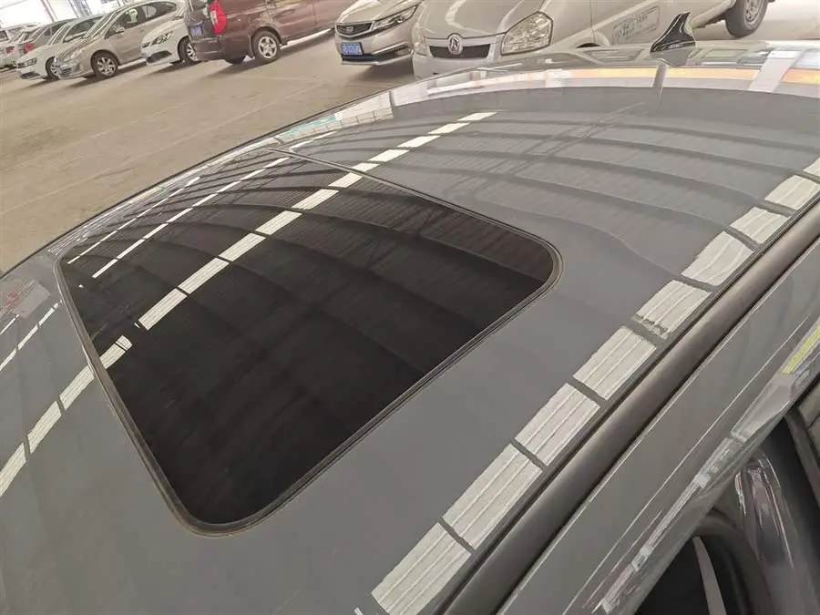 إيلانتر 2021 1.5L CVT LUX النسخة المميزة