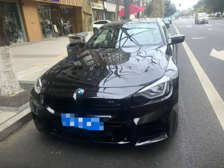 BMW M2 2023 Model