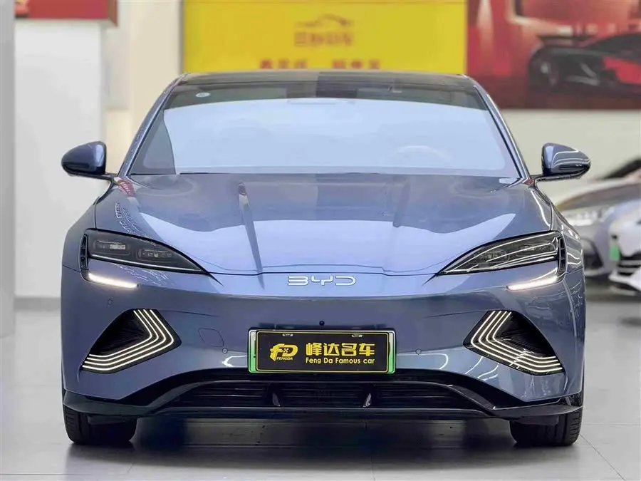 Sealion 2025 Model 650 Long Range Version