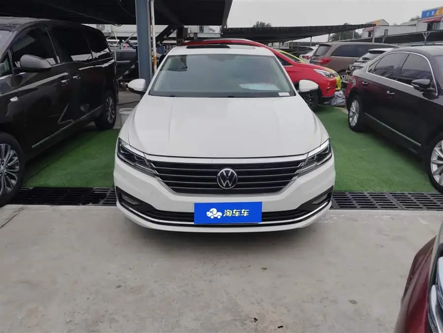 لافيدا 2021 طراز 1.5 لتر أوتوماتيكي إصدار مريح