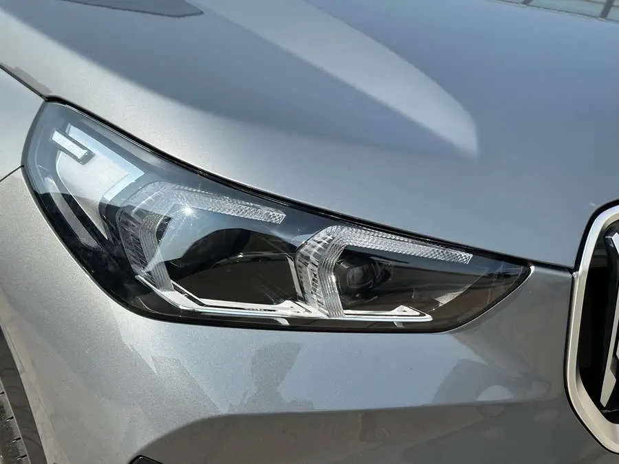 BMW X1 2024 sDrive25Li X Design Package