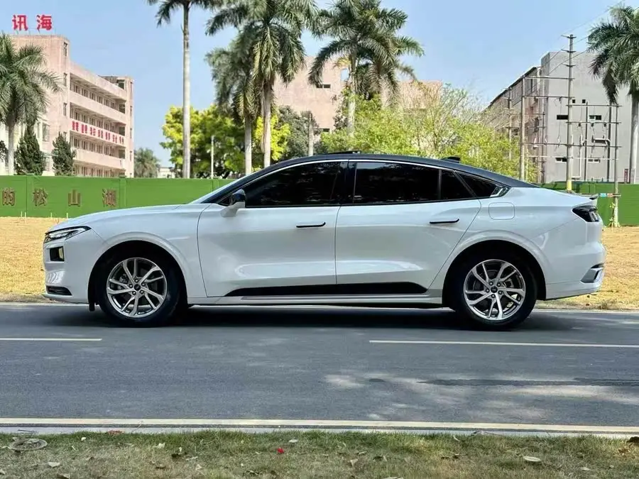 2022 Ford Mondeo EcoBoost 245 Luxury