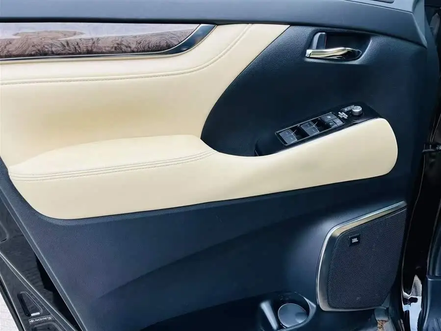 ألڤارد 2021 بمحركين 2.5 لتر الطبعة المميزة