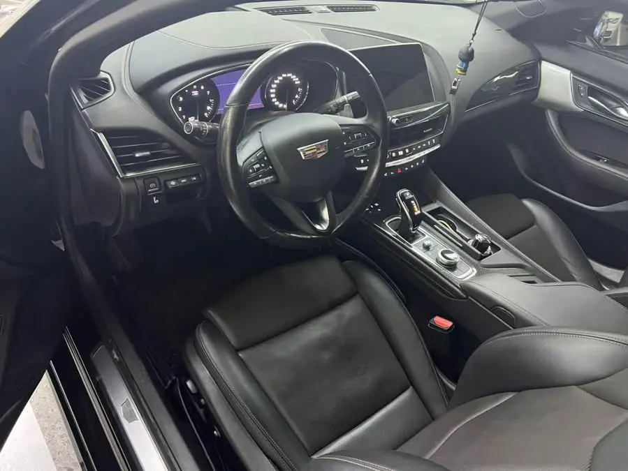 Cadillac CT5 2020 28T Luxury