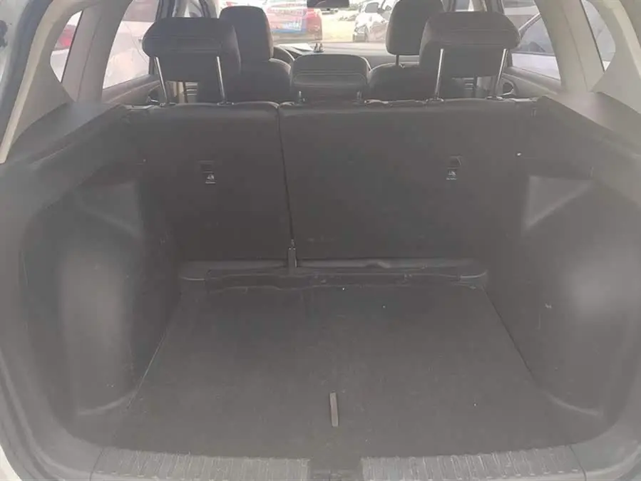 Jetta VS5 2022 280TSI Automatic Entry Level