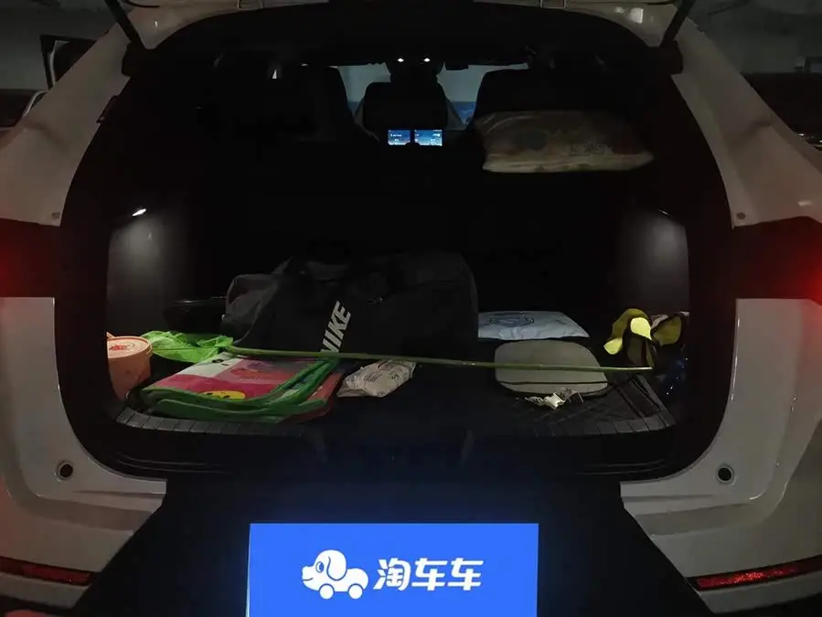 سونغ بلس 2020 1.5T أوتوماتيكي فلاجشيب بلس