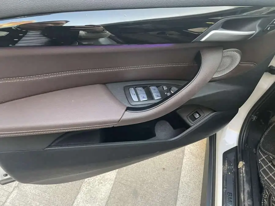 BMW X1 2021 sDrive20Li Fashion Edition