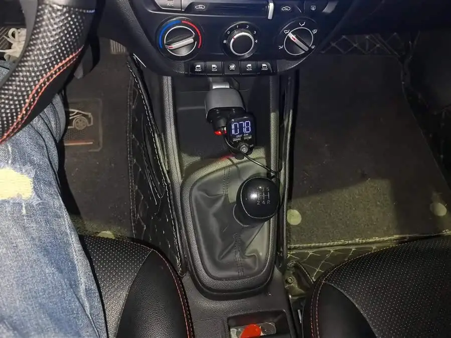 هيونداي رينا 2020 1.4ل يدوي GL نسخة محدثة