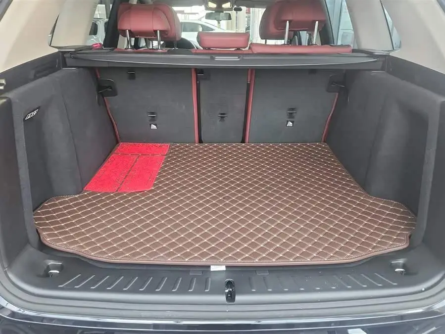 BMW X3 2023 Facelift xDrive30i Luxury M Sport Package