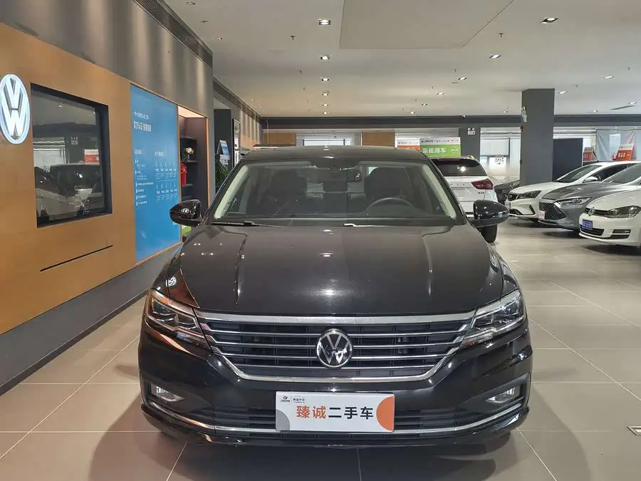 Lavida 2021 1.5L Automatic Comfort Version