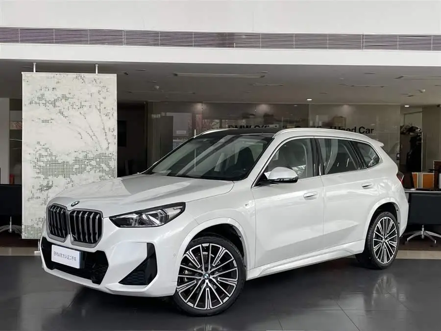 BMW X1 2023 xDrive25Li M Sport Package