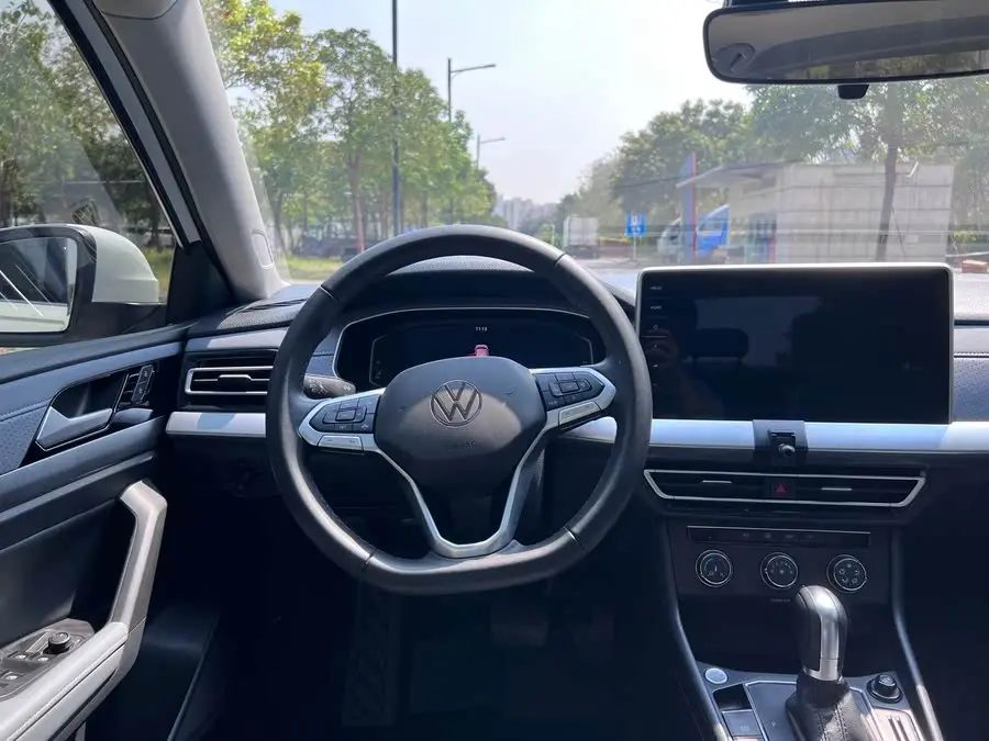 Lavida 2023 1.5L Automatic Five Million Edition